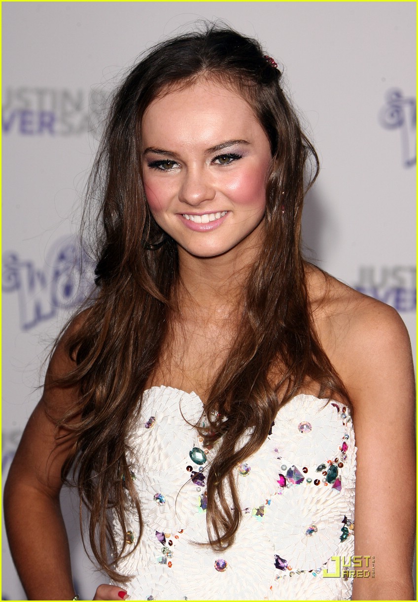 Мадлен Кэрролл - биография, дата рождения, место рождения, фильмография ...