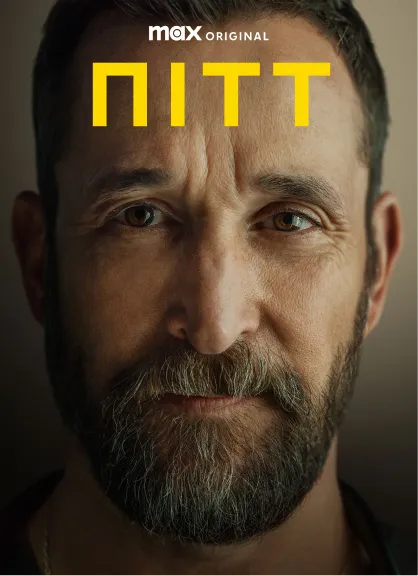 Постер серіалу Пітт