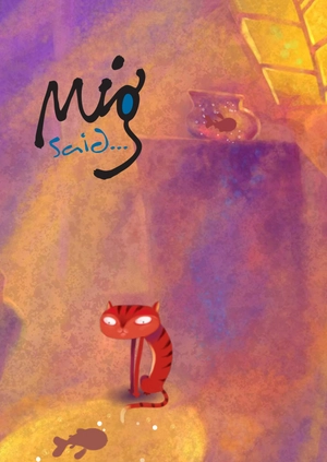 Mig Said