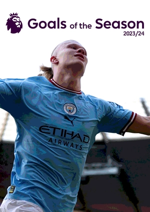 Premier League Goals of the Season 23/24