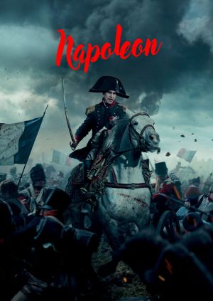 Napoleon — plakat