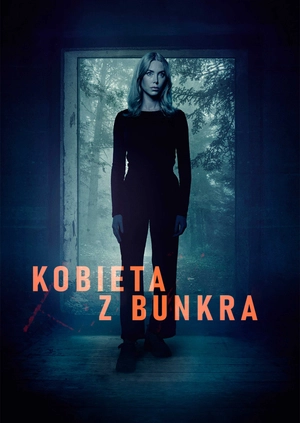 Kobieta z Bunkra