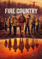 Fire Country — plakat