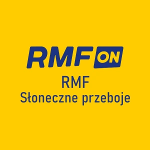 RMF Słoneczne przeboje