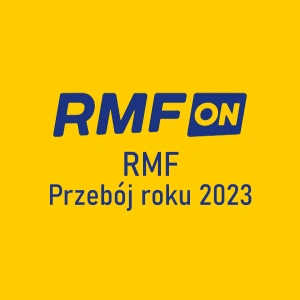 RMF Przebój roku 2023