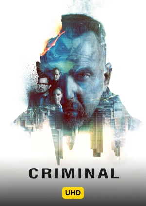 Umysł przestępcy UHD