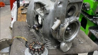 Генератор CDI на Урал,К-750