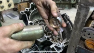Невдала заміна втулки акпп 5hp-19