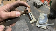 Качество СССР!!!Новий гнутий шатун!