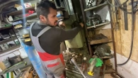 Проточка посадочних за «не однуустановку»