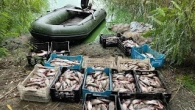 Грушка, пулька, сэпаратист, лижа, пірамідка та як наловити багато риби?