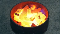 HOW TO MAKE A FORGE WITH YOUR HANDS