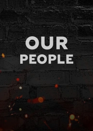 GRUNT: Our People