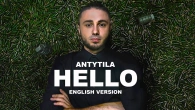 ANTYTILA - HELLO / English Official Video