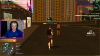 Став КАПІТАНОМ СУДНА в UKRAINE GTA!