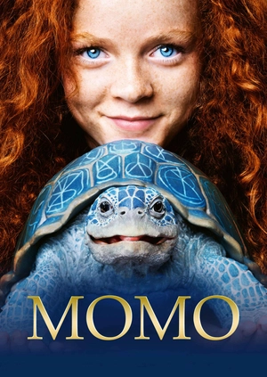 Момо (Трейлер)