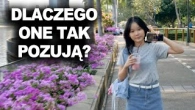 NOWY, MAŁY BIZNES i pozujące dziewczyny w Centrum Bangkoku...