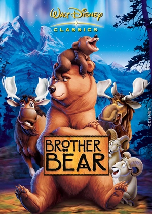 Brother Bear
