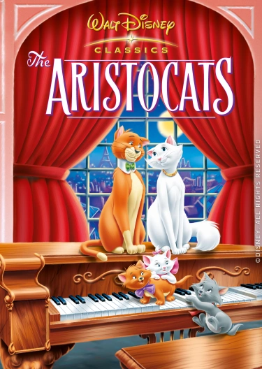 Aristocats stream sale free