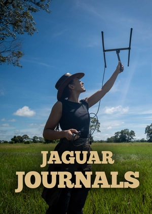 Jaguar Journals