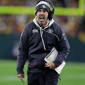 Непотизм Шенаханів і чи є справжнім контендерство Ремз? NFC West. Передмова до сезону NFL-2025