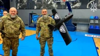 Дніпро подарував БпЛА розвідникам