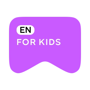 [M] For kids EN