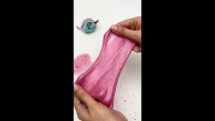 Slime Show go on part 25 ⃤⃤⃤ #floamslime #satisfying #glittercrush #slime