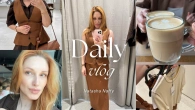 ПРИМІРКА та ПОКУПКИ ZARA, Літні аромати + ланч із подругою | Мій день
