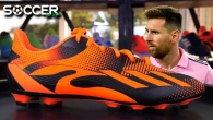БУТСИ ВІД ЛІОНЕЛЯ. Adidas X Speedportal Messi