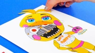 SURPRISE YOUR FRIENDS WITH THESE CRAFTS