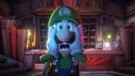 SUPER MARIO BABY VS BOO KING VS SUPER MARIO LUIGI MANSION #2
