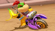SUPER MARIO VS BOWSER JUNIOR VS PEACH VS DAISY VS TOAD VS BABY ROSALINA