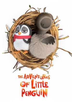 The Adventures of Little Penguin