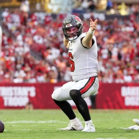 Перебудова Сейнтс, Манібол Кароліни і філософія Тампи. NFC South. Передмова до сезону NFL-2025