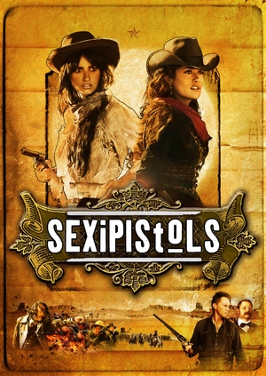 SEXiPIStOLS