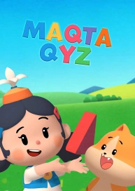 Maqta Qyz