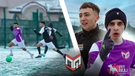 ПРОФАН vs ФЛОРЕНС / Франківське ДЕРБІ️