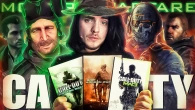Я пройшов серію Call Of Duty Modern Warfare, і ОСЬ що зрозумів...