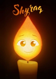 Shyraq