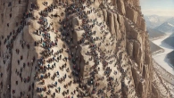 No One Had to See This! Drone Captures What No One Was Supposed To See