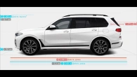 Розміри BYD Song L. Та ЛАДНО?!