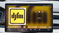 Мультимедія BYD: налаштування, додатки, фішки системи