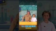 Хочу Все Знати! #хочувсезнати #science #досліди #school