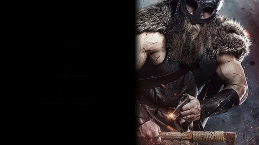 The Viking Revenge