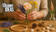 10 summer ideas that will win your heart! Keep summer in your home all year long!
