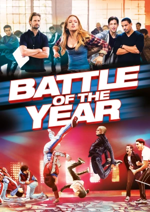 Battle of the Year