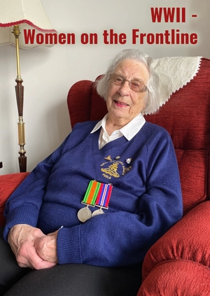 WWII - Women on the Frontline