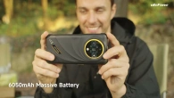 Ulefone X31 Pro Прем'єра