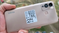 Infinix Hot 12 Play Найкраще бюджетне рішення з NFC